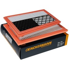 DENCKERMANN Luftfilter Umluftfilter f&uuml;r Mercedes-Benz M-Klasse ML 320 CDI