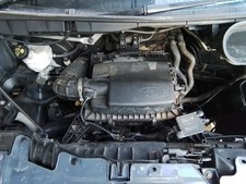 AIRBOX FORD TRANSIT MK9 2013 TO 2019 1996 DIESEL Air Filter Airbox