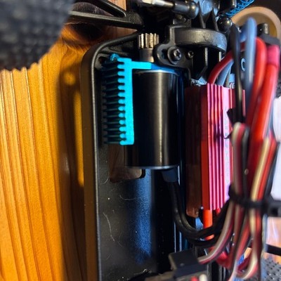 Team Associated RC18T 1/18 Electric RC Truck 4WD Mini Off Road