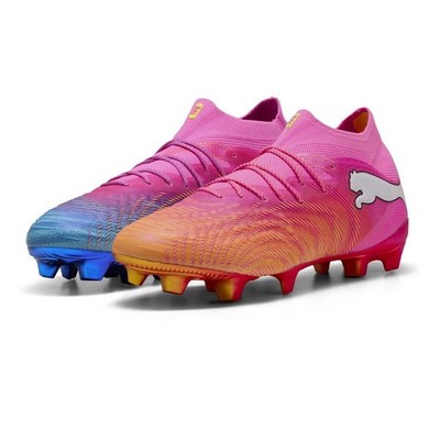 Puma FUTURE 9 ULTIMATE FG - Fußballschuhe für Herren