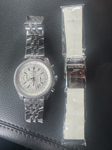 Breitling for Bentley A25362