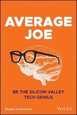 Shawn Livermore Average Joe (Paperback) (UK IMPORT)