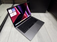 Apple MacBook Pro Retina 14 2023 512GB SSD 16GB Ram 10C CPU 16C GPU M2 Pro Grey