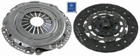 Sachs 3000 951 049 Kupplungssatz FüR Opel, Vauxhall