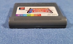 Samurai Shodown 2 II (Neo Geo Pocket Color) English
