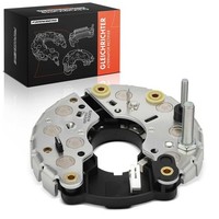 Frankberg Gleichrichter Generator Lichtmaschine Passend FüR Audi 100 90 Coupe