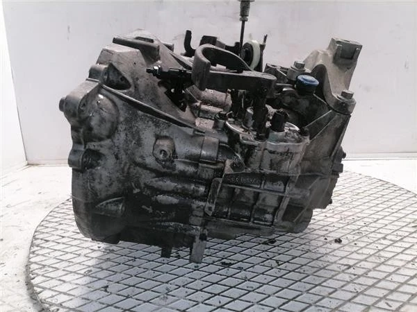 Caja Cambios Manual Ford focus c max cap 2003 2007 sin doc cmax - Imagen 3 de 4