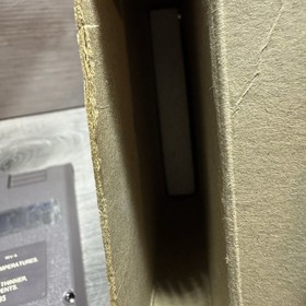 Juego Double Dribble (Nintendo Nes, 1987) con caja da&ntilde;ada probado funcionando