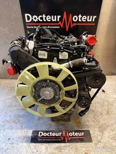 Moteur Ford RANGER