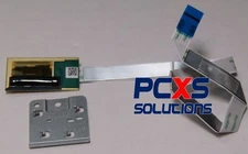 Fingerprint reader module - Includes connector cable and double-sided adhesive -