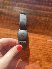 Orange Theory Heart Rate Monitor Bracelet OT Beat Excellent Condition