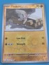 TIMBURR - Pokemon  - 047/086 - Reverse Holo - SV: Black Bolt & White Flare NM