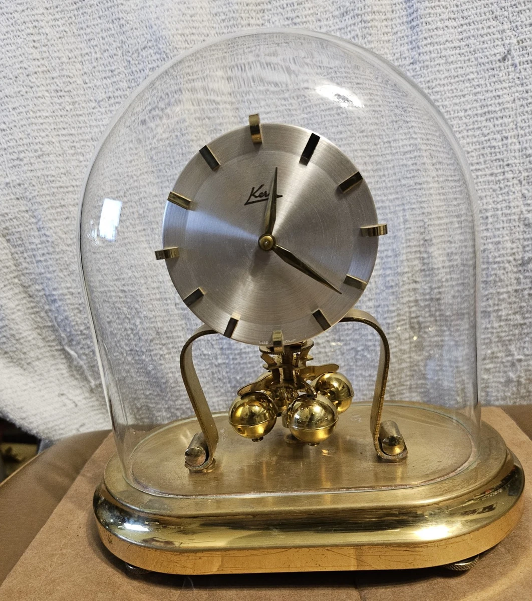 kern clock | eBay