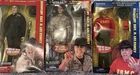 GI Joe Gunnery SGT R LEE ERMERY (3 Figures)
