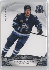 2020-21 Upper Deck The Cup 34/249 Pierre-Luc Dubois #51 c2p