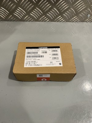 Lenovo Basic kabelgebundene Maus 4Y51C68693 brandneu versiegelt