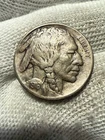 1916 Buffalo Nickel, Gem Lustrous AU++++++++High Grade Original Nice Color WOW