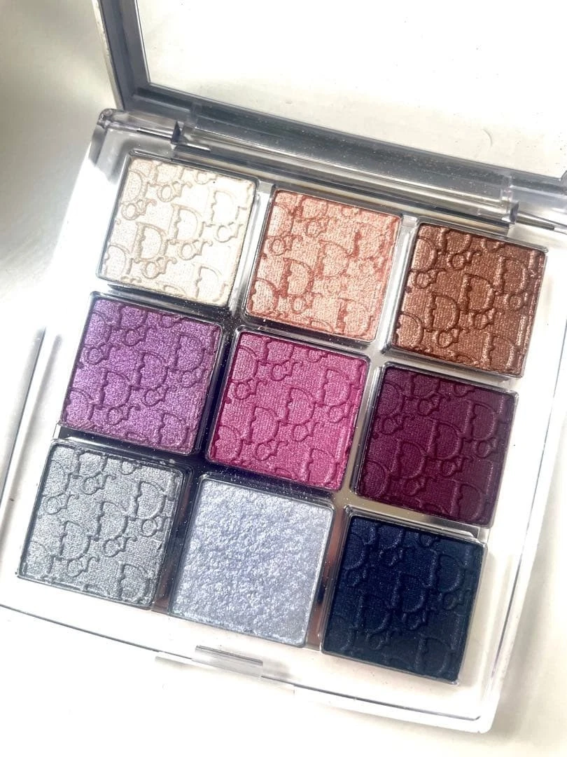 Dior Purple Eye Shadow Palettes Products for sale | eBay