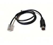 Cavo di interfaccia tipo MFJ-5114Y per YAESU FT-857/FT-897 FT-991/FT-991A Ft -950