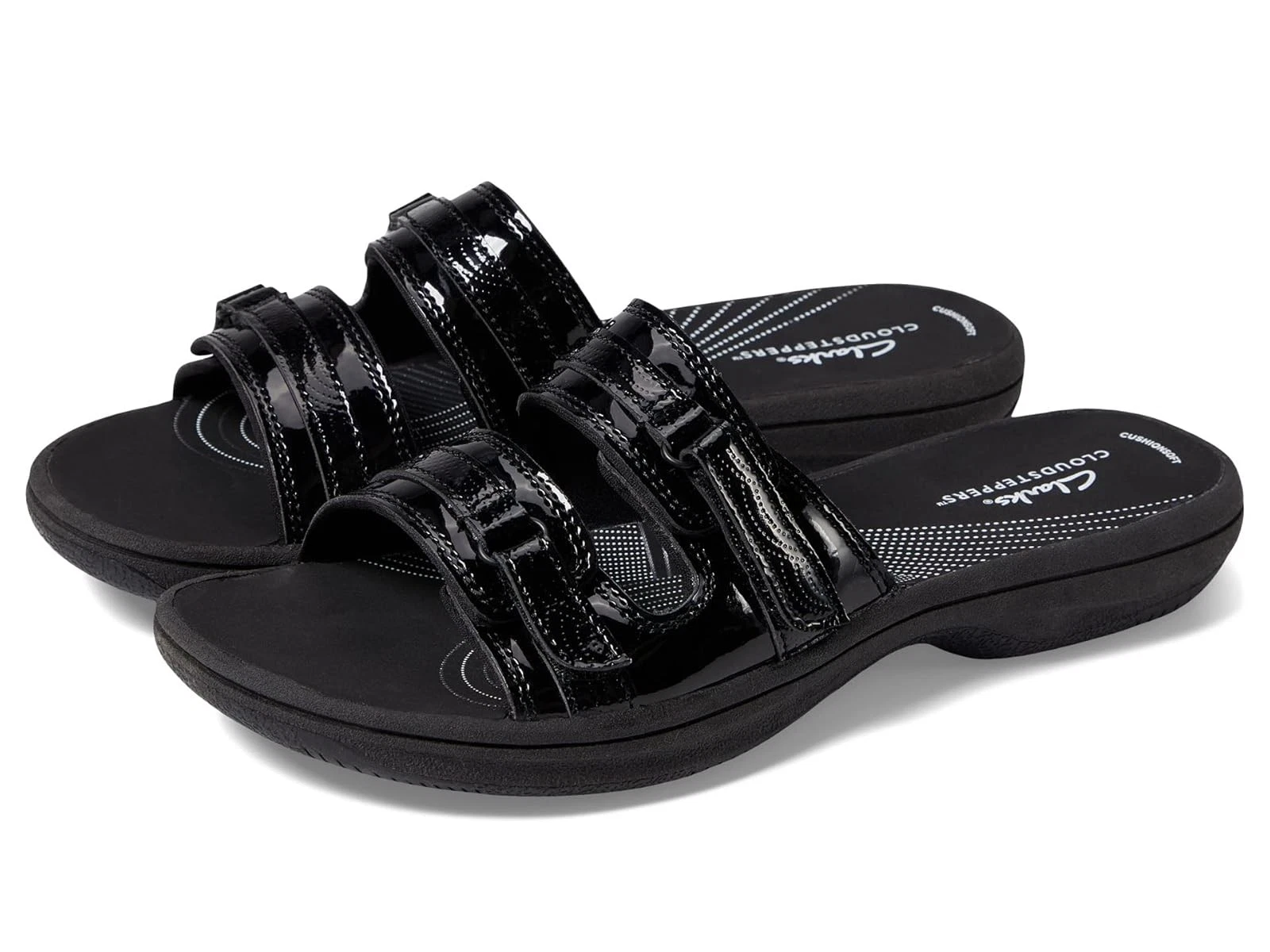 Sandali donna Clarks Breeze Piper