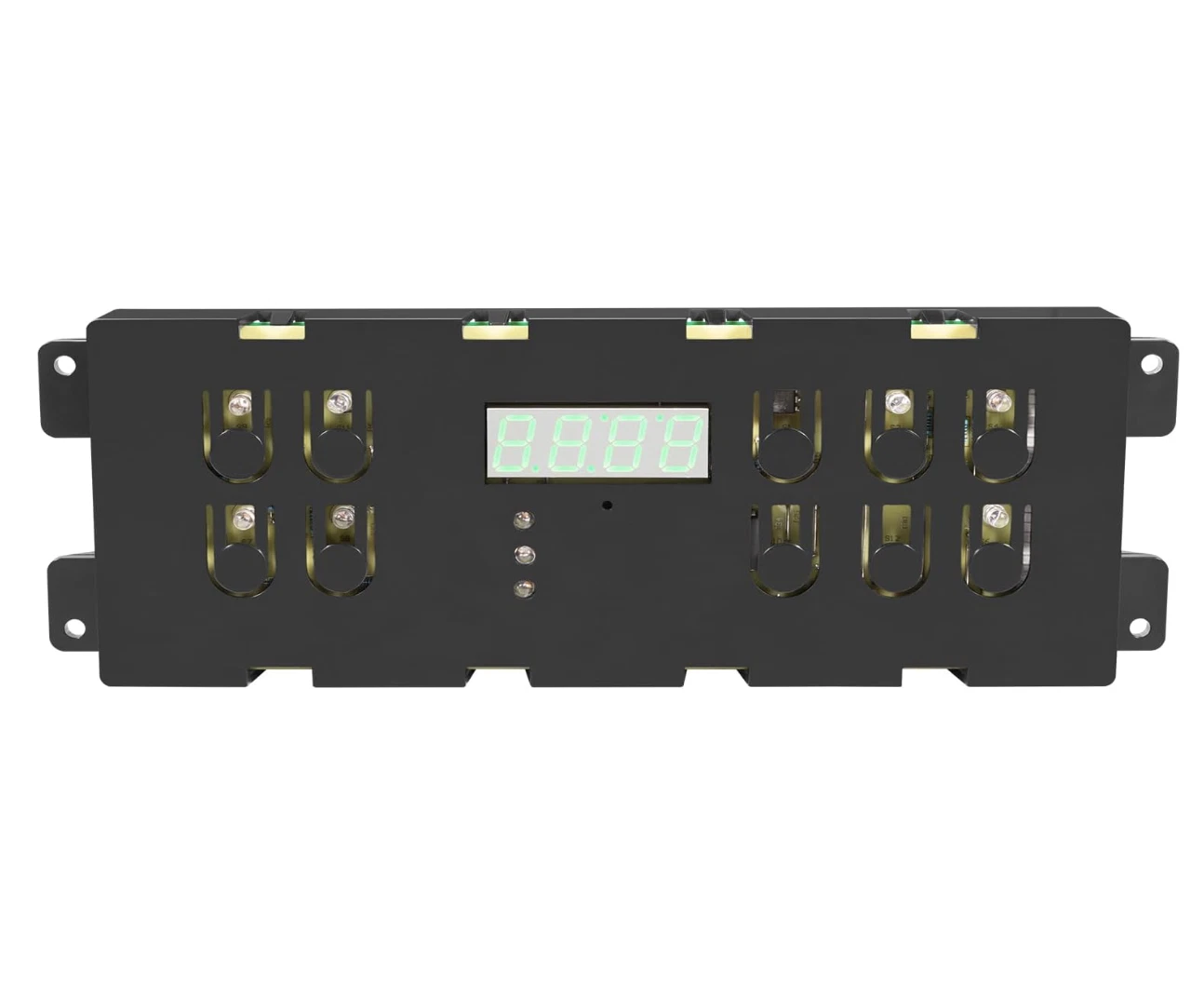 316557118 Oven Control Board for Frigidaire Kenmore Range Clock Timer 316418208