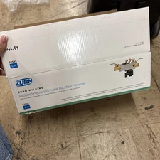 Zurn 34375XL Wilkins 3/4 inch Reduced Pressure Backflow Preventer