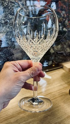 Stuart Manhattan Water Goblet 699180. Excellent condition. 