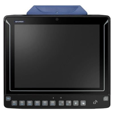 Advantech DLT-V7310P Computer Industrie Vehiclemount Celeron 8GB RAM 128GB
