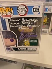 Funko Pop! Vinyl: Demon Slayer: Kimetsu No Yaiba Kanao Tsuyuri #1305 GITD
