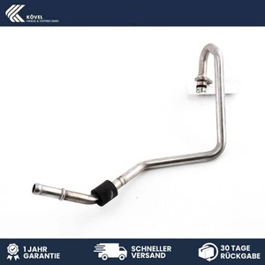 Original Kühlmittelrohr Leitung Turbolader BMW 1 F21 F20 116i 7600592