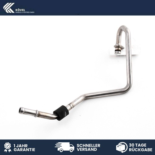 Original Kühlmittelrohr Leitung Turbolader BMW 1 F21 F20 116i 7600592