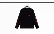 Chrome Hearts Long Sleeve Shirt Medium
