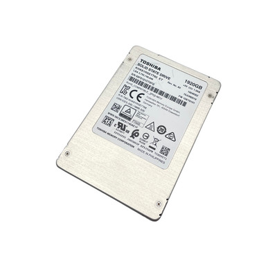 Toshiba HK6-R 1.92TB 2.5'' SATA III SSD KHK61RSE1T92