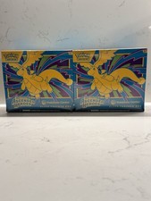 2x Pokémon TCG Ascended Heroes Pokémon Center Elite Trainer Box ETB - Sealed