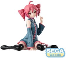SEGA PM Perching Figure Kasane Teto