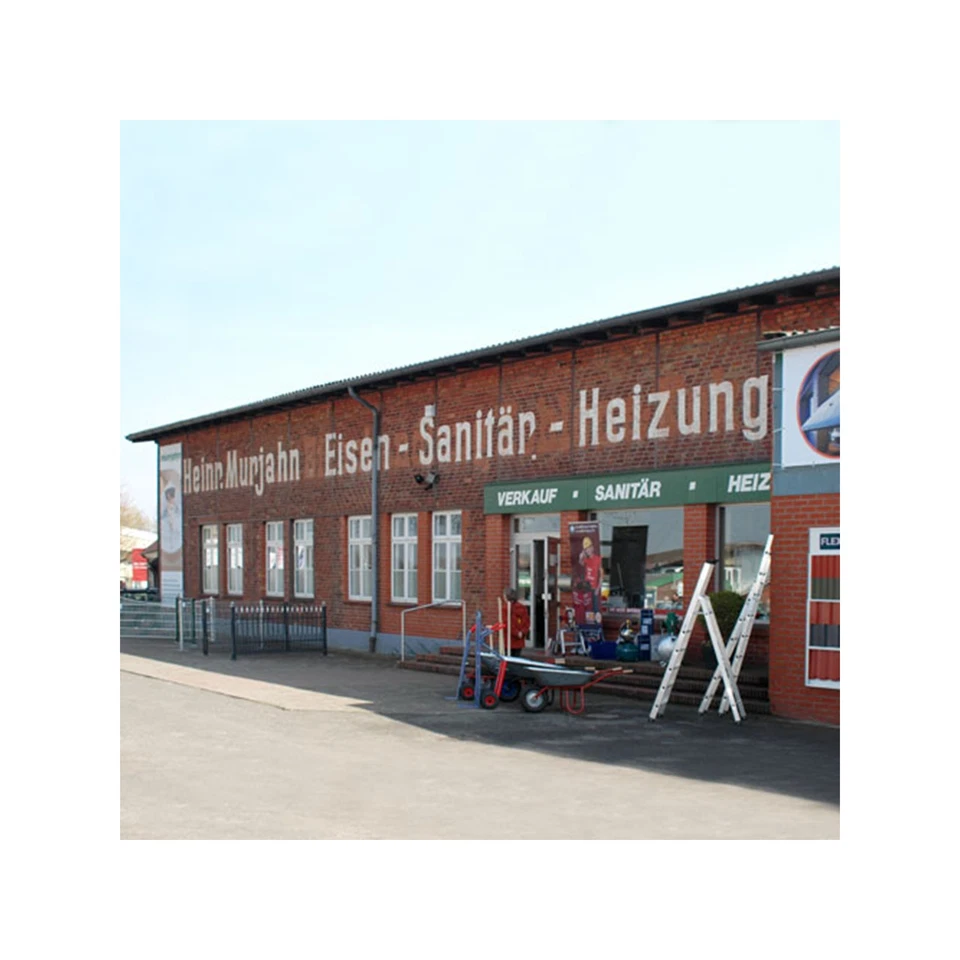 Kugelhahn Wasserhahn Absperrhahn Auslaufventil Mini KFE Hahn Muffenschieber - Bild 3 von 4