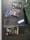 Bill & Ted's Excellent Video Game Adventure For Nintendo Nes Complete In Box