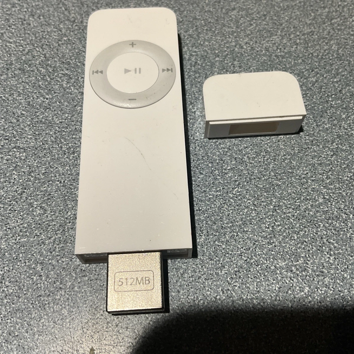 Las mejores ofertas en MP3 de 1st generación Apple iPod Shuffle