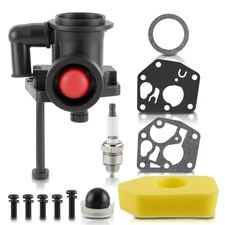 Carburetor Carb For Toro 16410 16411 20180 20181 20182 20431 20432 Lawn Mower