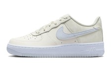 Nike Air Force 1 Low Beige Light Blue - CT3839-110