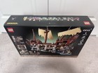 New LEGO The Goonies set (21363) and Inferno Walshes Attic (40773) — photo 3