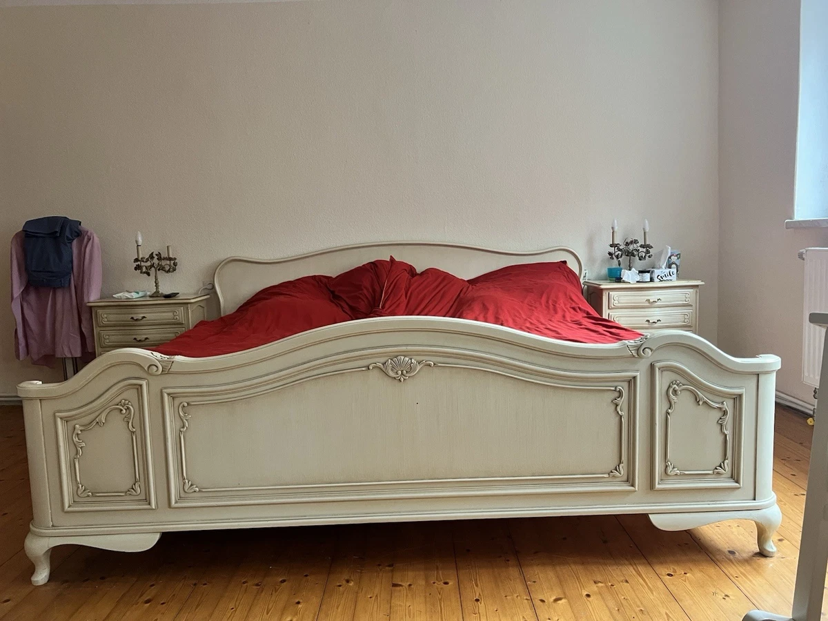 chippendale möbel in schlafzimmer möbel sets online kaufen | ebay.de