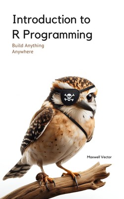 Maxwell Vector Introduction to R Programming (Paperback) (UK IMPORT)