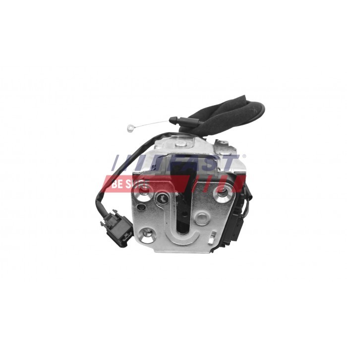 Gâche serrure porte arrière droite inférieure Nissan NV400 propulsion 2.3 dCi acier