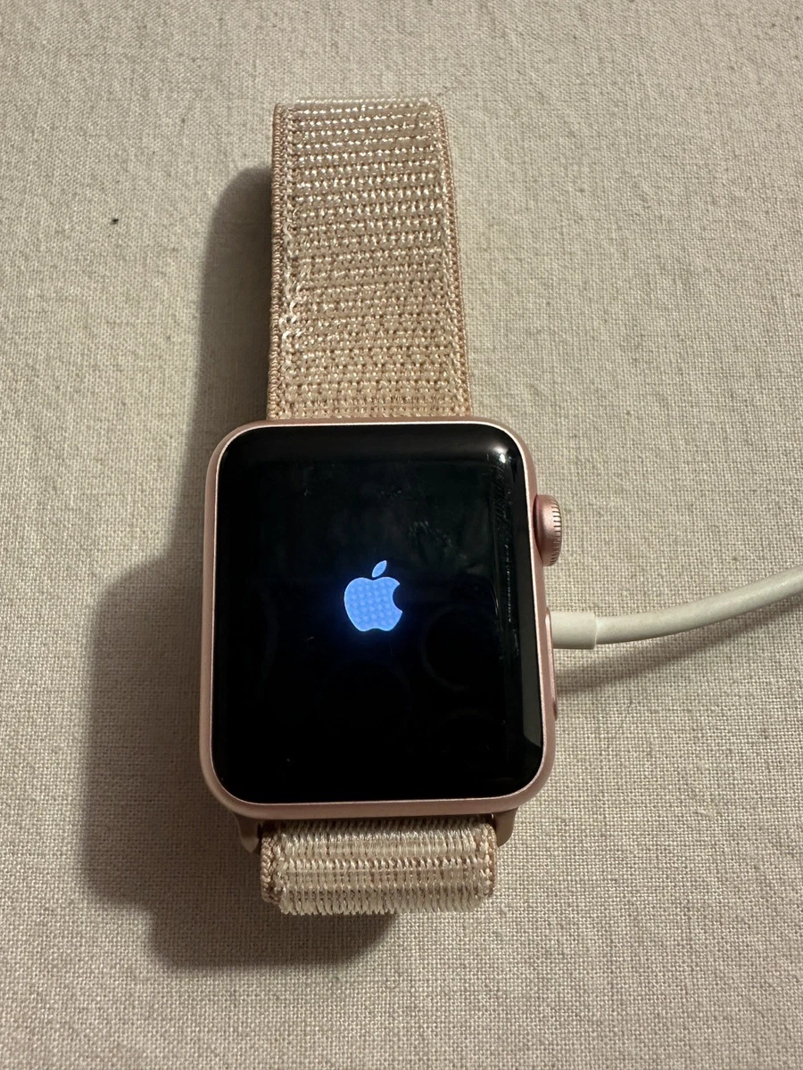 Apple Watch Series 1 Pink Smart Watches for Sale - Shop New & Used