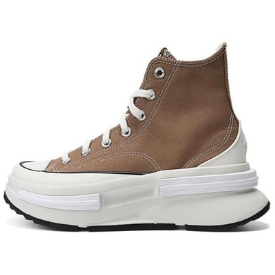 Converse Run Star Legacy Cx Platform High 'Hot Tea' - A09833C New Size