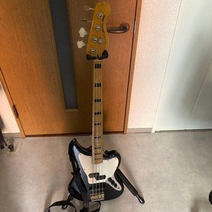 Fender Jaguar Bass Japan | eBay