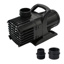 HALF OFF PONDS 4,000 GPH Submersible Pond Pump, Energy Efficient, 33 ft Cord