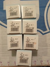 7x New OSRAM FXL Halogen Lamp Bulb 410 watt 82 volt
