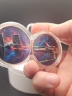 2026 Star Wars Republic vs Resistance Infinity Capsule 2 x 1 oz Colorized Copper — photo 5